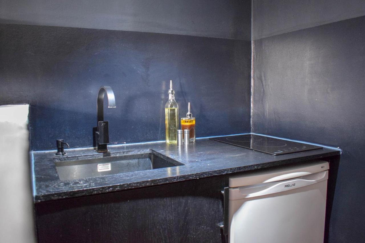 Studio Au Moulin " Design Noir " Vue Unique Dole Zewnętrze zdjęcie